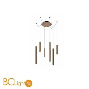 Подвесной светильник Lucide Lorenz 74403/06/97