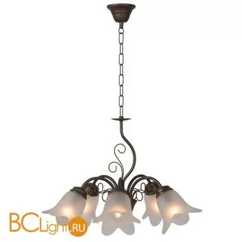 Люстра Lucide Luberon 78360/05/97