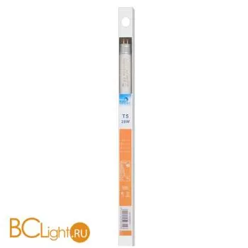 Лампа Lucide T5 28W 2700K 2470Lm 50105/28/31