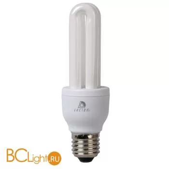 Лампа Lucide E27 11W 2700K 550Lm 50427/11/31