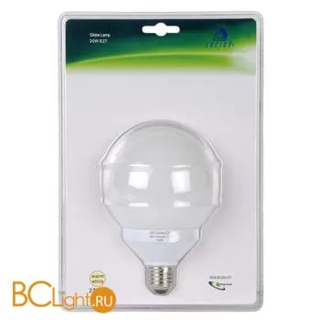 Лампа Lucide E27 20W 2700K 900Lm 50430/20/31