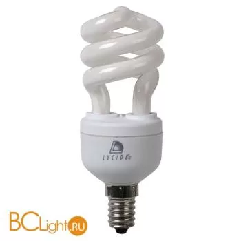 Лампа Lucide E14 11W 2700K 550Lm 50434/11/31