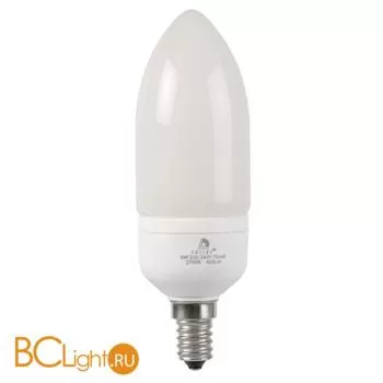 Лампа Lucide E14 9W 2700K 50447/09/31