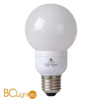 Лампа Lucide E27 11W 2700K 50528/11/31