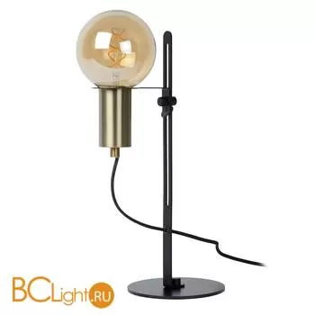 Настольная лампа Lucide Malcolm 45578/01/30