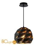 Подвесной светильник Lucide Malunga 21415/25/30 - Фото 0