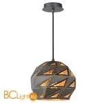 Подвесной светильник Lucide Malunga 21415/25/36 - Фото 0