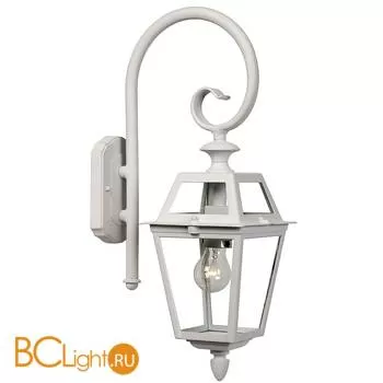 Настенный уличный светильник Lucide Maxim 11840/01/31