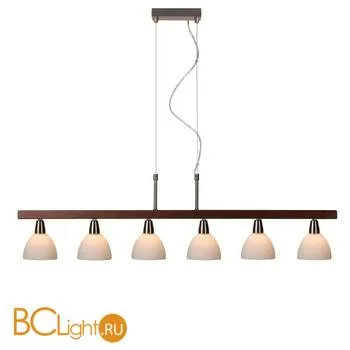 Подвесной светильник Lucide Mehogna 12492/26/72