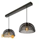 Подвесной светильник Lucide Mesh 78387/02/30 - Фото 0