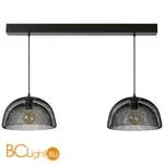 Подвесной светильник Lucide Mesh 78387/02/30