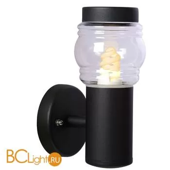 Настенный уличный светильник Lucide Mirane 11806/01/30