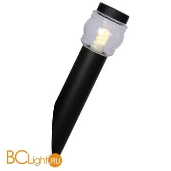 Настенный уличный светильник Lucide Mirane 11807/01/30