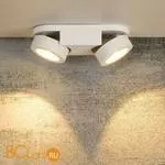 Спот (точечный светильник) Lucide Mitrax 33158/10/31 - Фото 1