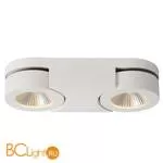 Спот (точечный светильник) Lucide Mitrax 33158/10/31