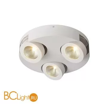 Спот (точечный светильник) Lucide Mitrax 33158/14/31