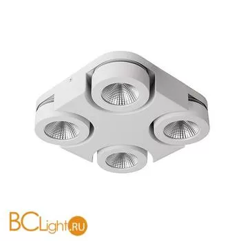 Спот (точечный светильник) Lucide Mitrax 33158/19/31