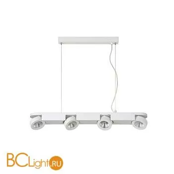 Спот (точечный светильник) Lucide Mitrax 33458/20/31