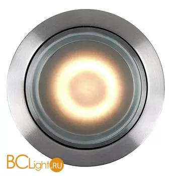 Встраиваемый спот (точечный светильник) Lucide Mode 17877/01/12