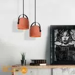 Подвесной светильник Lucide Molio 45457/01/57 - Фото 1