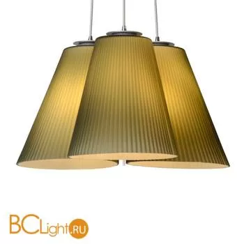 Подвесной светильник Lucide Molta 43400/03/50