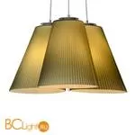 Подвесной светильник Lucide Molta 43400/03/50