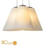 Подвесной светильник Lucide Molta 43400/03/61