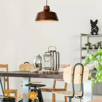 Подвесной светильник Lucide Neil 21414/35/17 - Фото 1