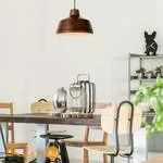 Подвесной светильник Lucide Neil 21414/35/17 - Фото 1