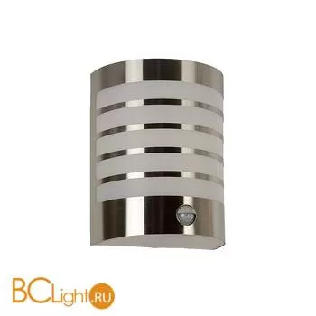 Уличный настенный светильник Lucide Nettie 29813/01/12