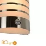 Уличный настенный светильник Lucide Nettie 29813/01/12 - Фото 0