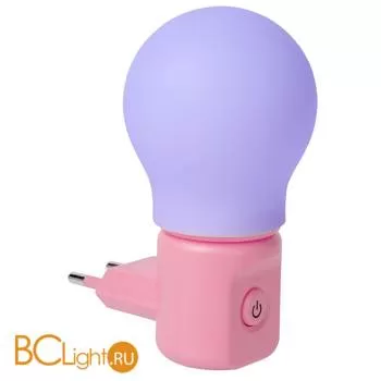 Настенный светильник Lucide Night light 71257/21/66