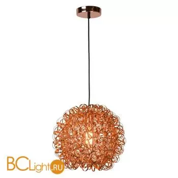 Подвесной светильник Lucide Noon 08402/40/17 - Фото 0