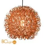 Подвесной светильник Lucide Noon 08402/40/17