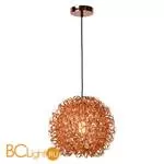 Подвесной светильник Lucide Noon 08402/40/17 - Фото 0