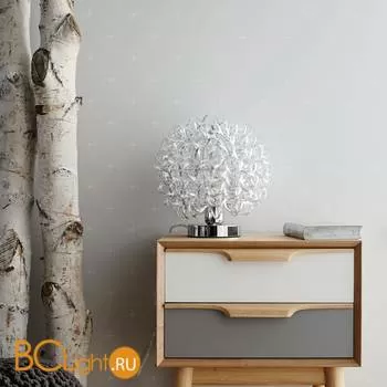 Настольная лампа Lucide Noon 08502/25/12