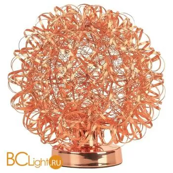 Настольная лампа Lucide Noon 08502/25/17