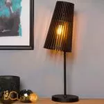 Настольная лампа Lucide Noralie 46509/01/30 - Фото 0