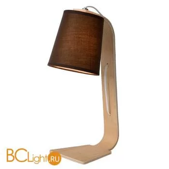 Настольная лампа Lucide Nordic 06502/81/30