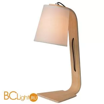 Настольная лампа Lucide Nordic 06502/81/31