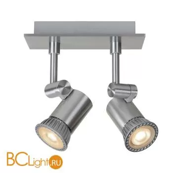 Cпот (точечный светильник) Lucide Noxx 10916/10/12