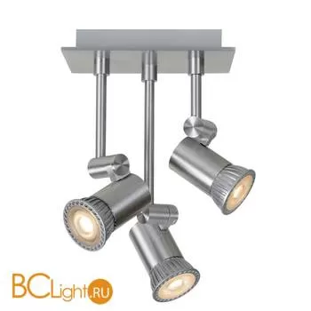 Cпот (точечный светильник) Lucide Noxx 10916/14/12