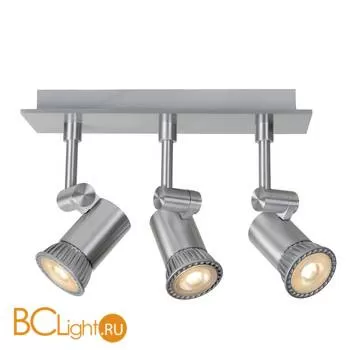 Cпот (точечный светильник) Lucide Noxx 10916/15/12