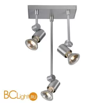 Спот (точечный светильник) Lucide Noxx 12916/13/12