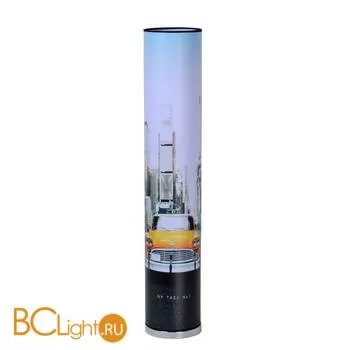 Напольный светильник Lucide NY Taxi 34714/01/99