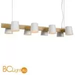 Подвесной светильник Lucide Octo 30481/08/31 - Фото 0