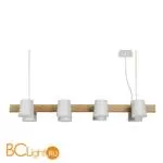 Подвесной светильник Lucide Octo 30481/08/31