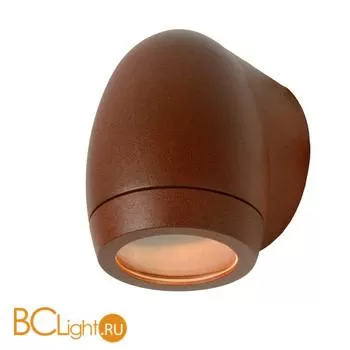 Настенный уличный светильник Lucide Odra 27855/01/97