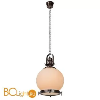 Подвесной светильник Lucide Old Ballux 31474/35/16