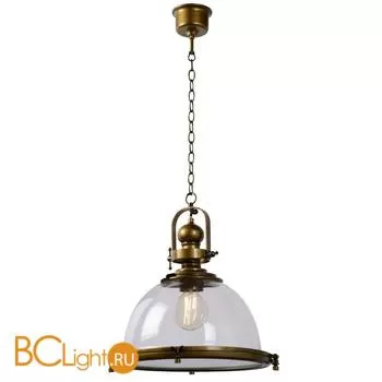 Подвесной светильник Lucide Old Burdi 31470/46/03